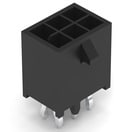 WR-NPC2 Male Header Dual Row